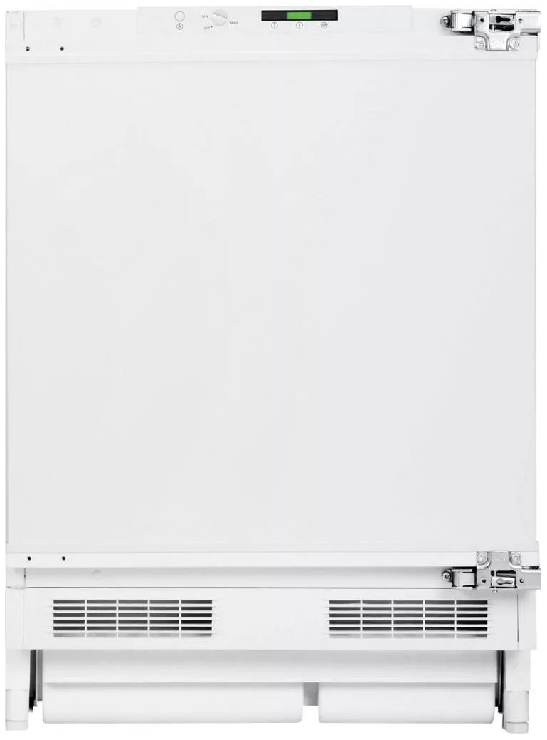 фото Встраиваемая морозильная камера beko bu1200hca white