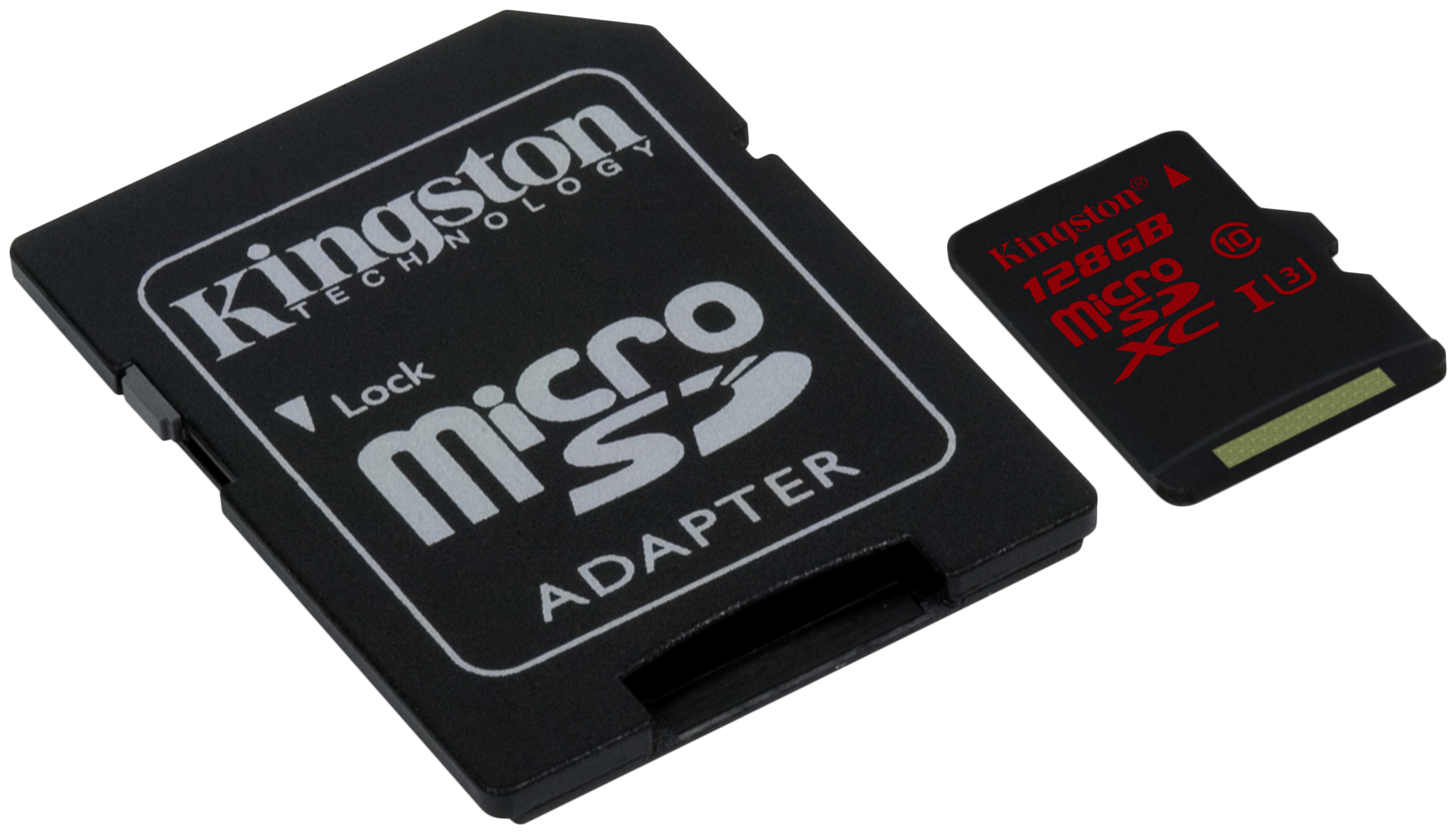 

Карта памяти Kingston Micro SDHC SDCA3 128GB, SDCA3/128GB