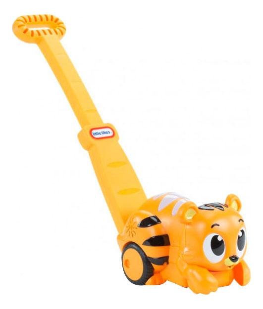 

Little tikes 640926 литл тайкс развивающая каталка тигр со световыми эффектами