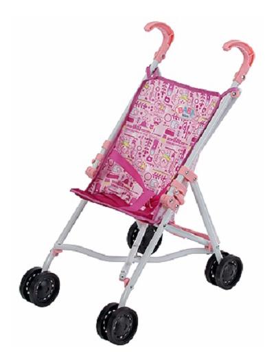 

Коляска-трость Baby Born Zapf Creation 819-685