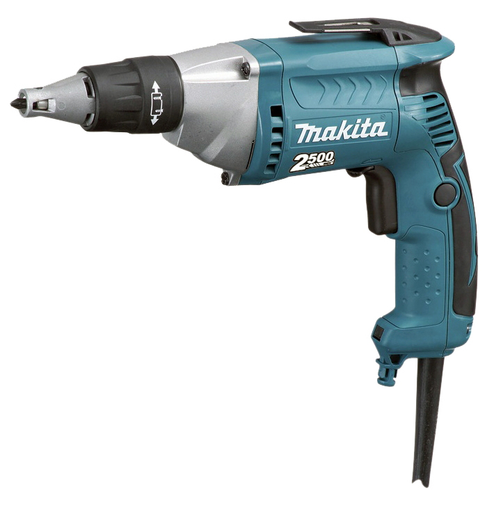 Сетевой шуруповерт Makita FS2300 1706500₽