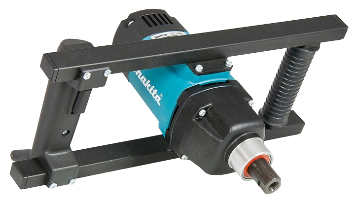 фото Сетевая дрель-миксер makita ut1400