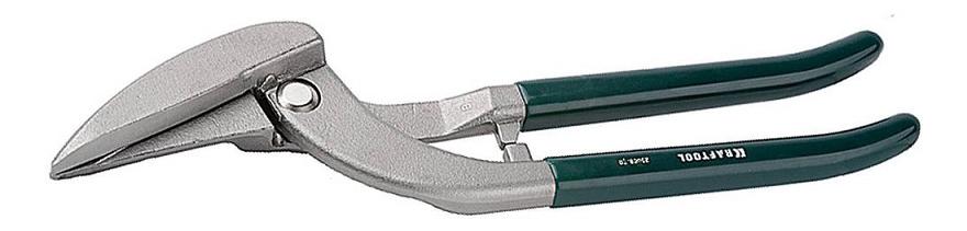 Ручные ножницы по металлу KRAFTOOL 23008-30