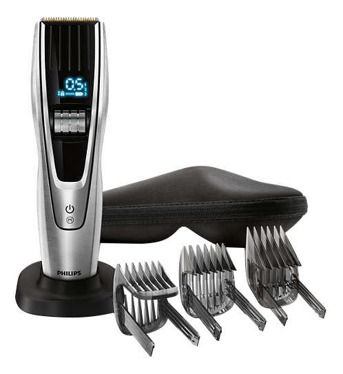 Машинка для стрижки волос Philips Series 9000
