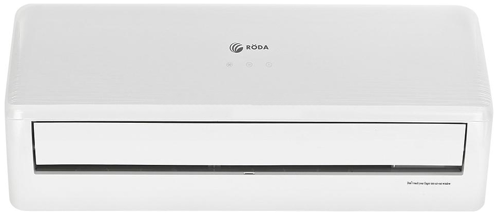 

Сплит-система RODA RS-A 12 E/RU-A 12 E SKY, rS-A 12 E