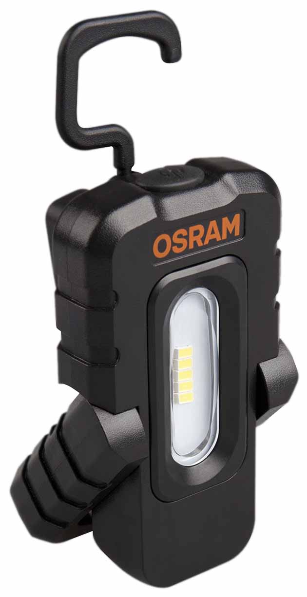 фото Инспекционная лампа osram (led_il_204)