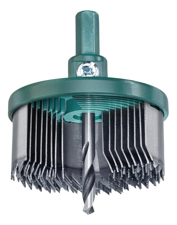 

Коронка по дереву для дрелей, шуруповертов KWB 498920, коронка по дереву для дрелей, шуруповертов 498920