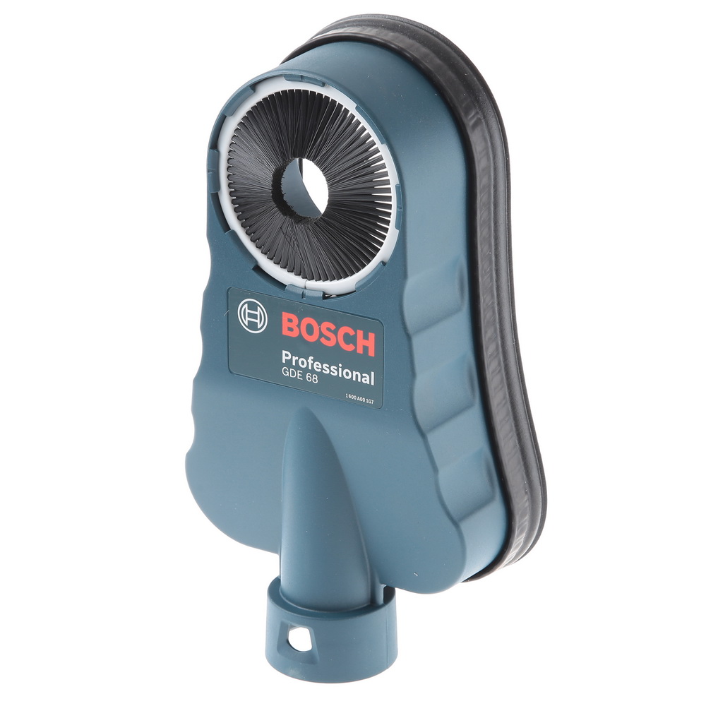 Набор для пылеудаления Bosch GDE 68 1600A001G7 насадка для пылеудаления aeg