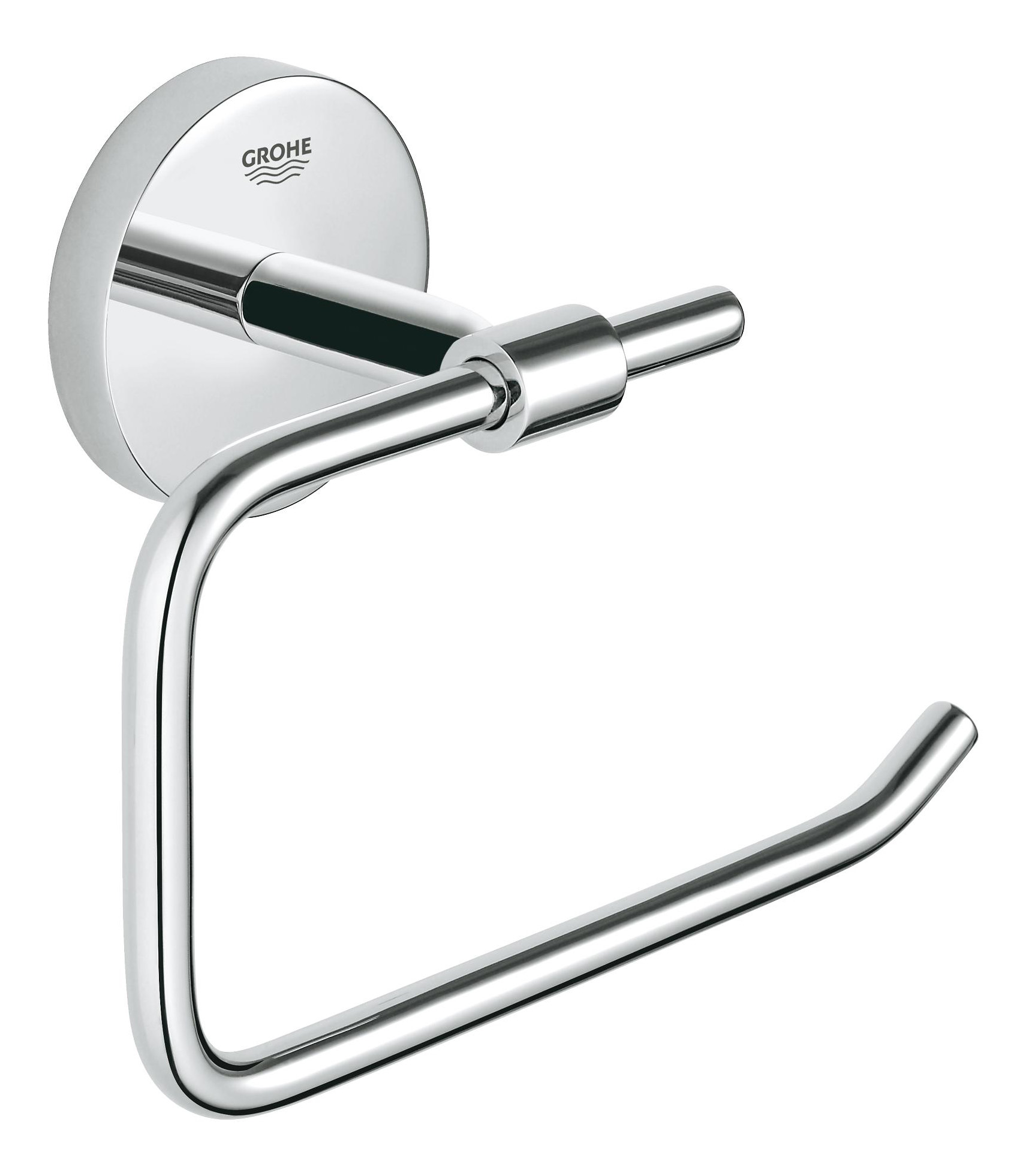 Держатель для туалетной бумаги Grohe BauCosmopolitan 40457001