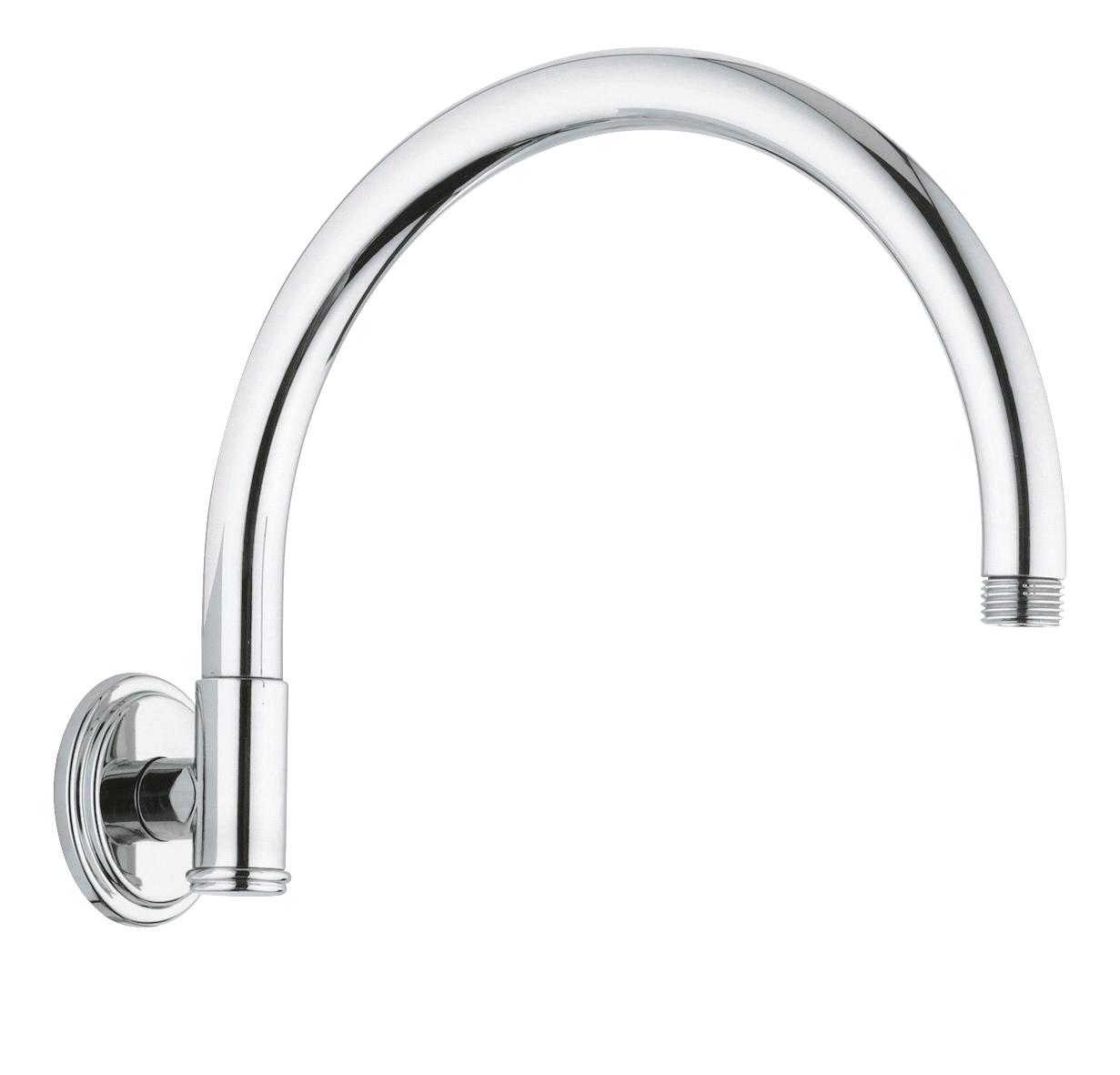 фото Верхний душ grohe 28384000