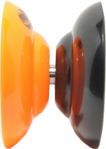 

Йо-йо AERO-YO TurboFly (710030), Желтый