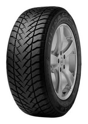 Ultra Grip XL, Шины Goodyear Ultra Grip 255/55 R18 109H RunFlat  - купить