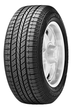 фото Шины hankook dynapro hp ra23 235/55 r17 99v