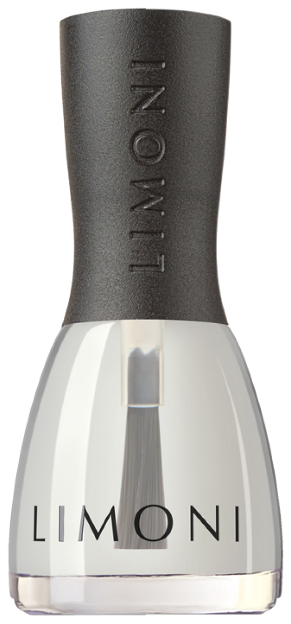 

Базовое покрытие для ногтей LIMONI Matte Top Coat 7 мл, matte Top Coat