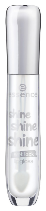 

Блеск для губ essence Shine Shine Shine Lipgloss 01 Behind the Scenes 5 мл