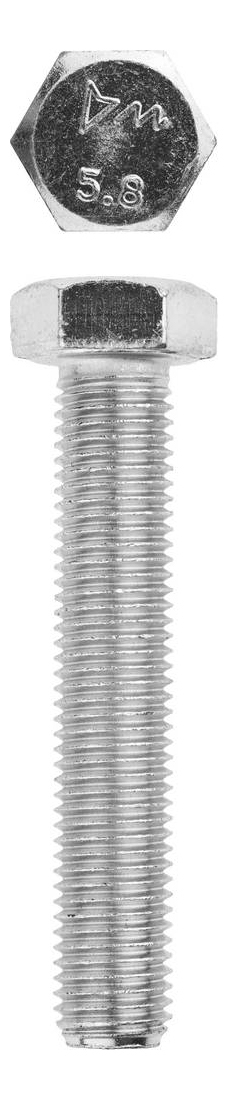 Болт Зубр 303080-16-090 M16x90мм, 5кг универсальный ручной зажим для круглых профилированных и плоских деталей зубр