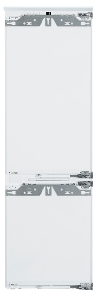 фото Встраиваемый холодильник liebherr icn 3386-20 white