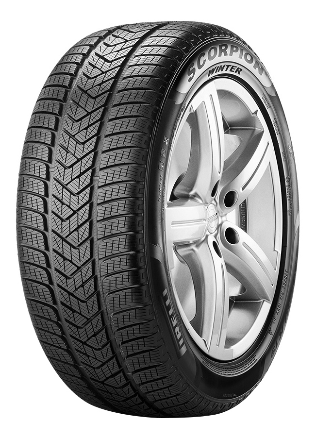 

Шины Pirelli Scorpion Winter 285/45 R20 112V XL