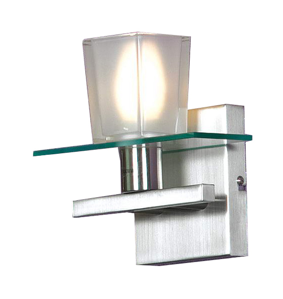 

Бра Lussole LSL-1801-01 E14, lSL-1801-01