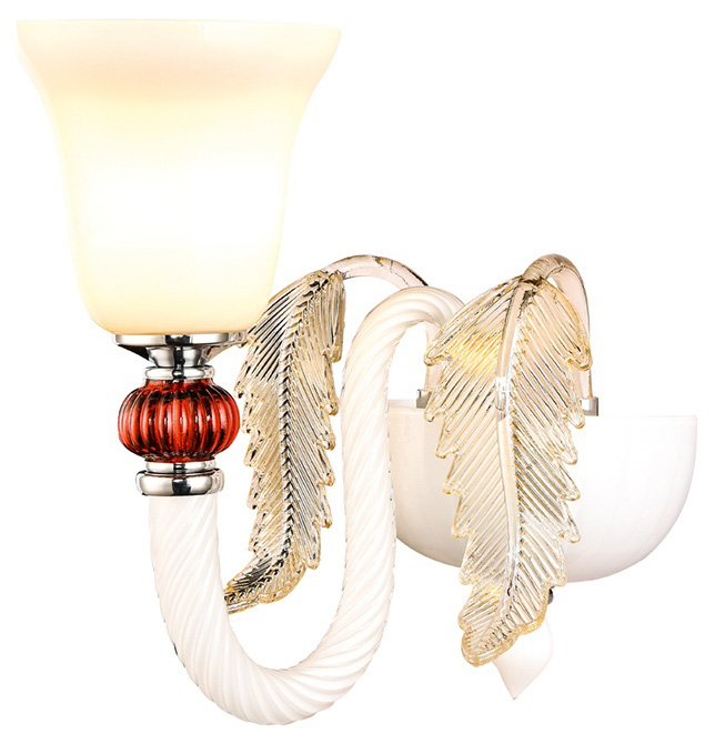 

Бра Arte Lamp A1270AP-1CC E14, antonio