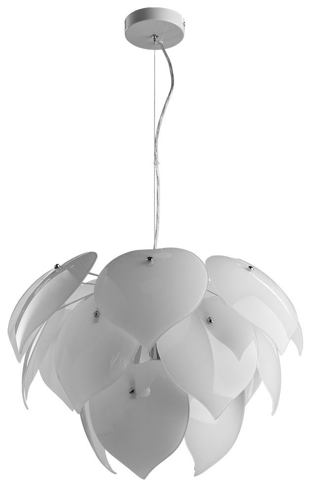 

Люстра подвесная Arte Lamp A5694SP-5WH