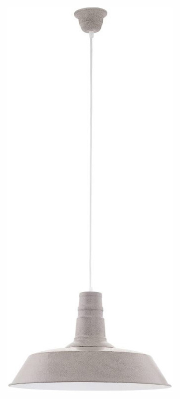 

Подвесной светильник Eglo Somerton 1 49399, 49399