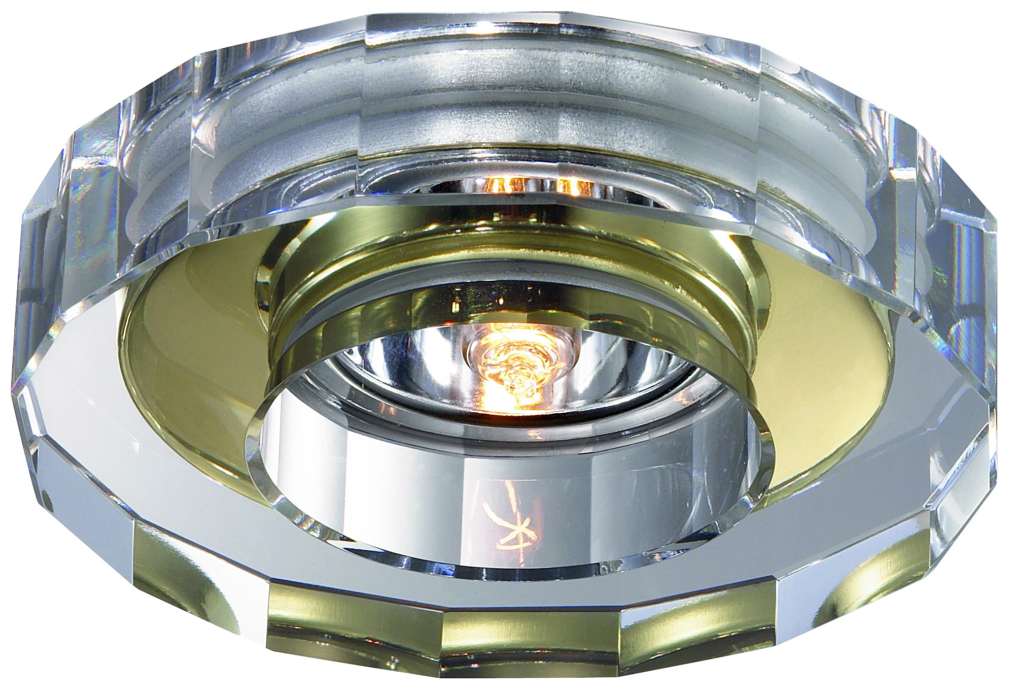 

Встраиваемый светильник Novotech Cosmo 369413, 369413