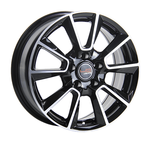 

Колесный диск REPLICA Concept R16 6.5J PCD5x112 ET46 D57.1 (9172947), sK501