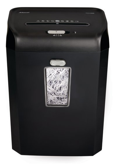 

Шредер REXEL Promax RSS1535 Черный, rSS1535