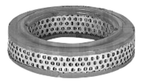 

Фильтр воздушный двигателя MANN-FILTER C1839/1, фильтр воздушный двигателя C1839/1
