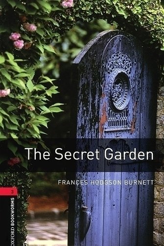 фото Книга тайный сад / secret garden oxford university press