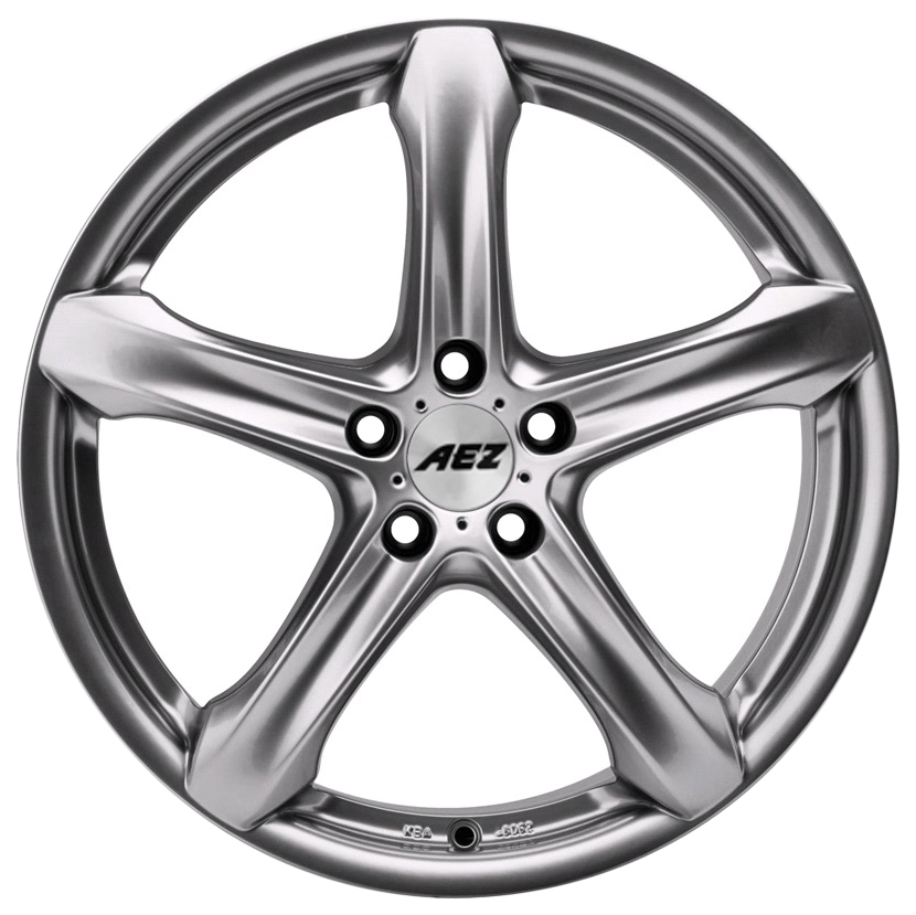 

Колесный диск AEZ Yacht SUV R20 9J PCD5x120 ET46 D74.1 (AYA0M9HA46), Серебристый, aYA0M9HA46