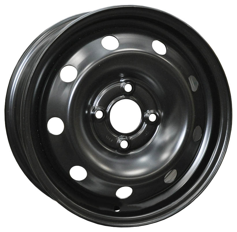 

Колесный диск MAGNETTO R14 5.5J PCD4x100 ET43 D60.1 (75190), 14000