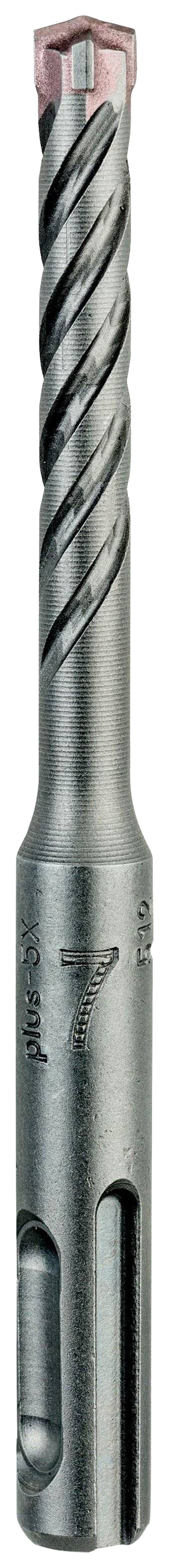 

Бур SDS+ для перфоратора Bosch 7x50x110 2608833785, 2608833785