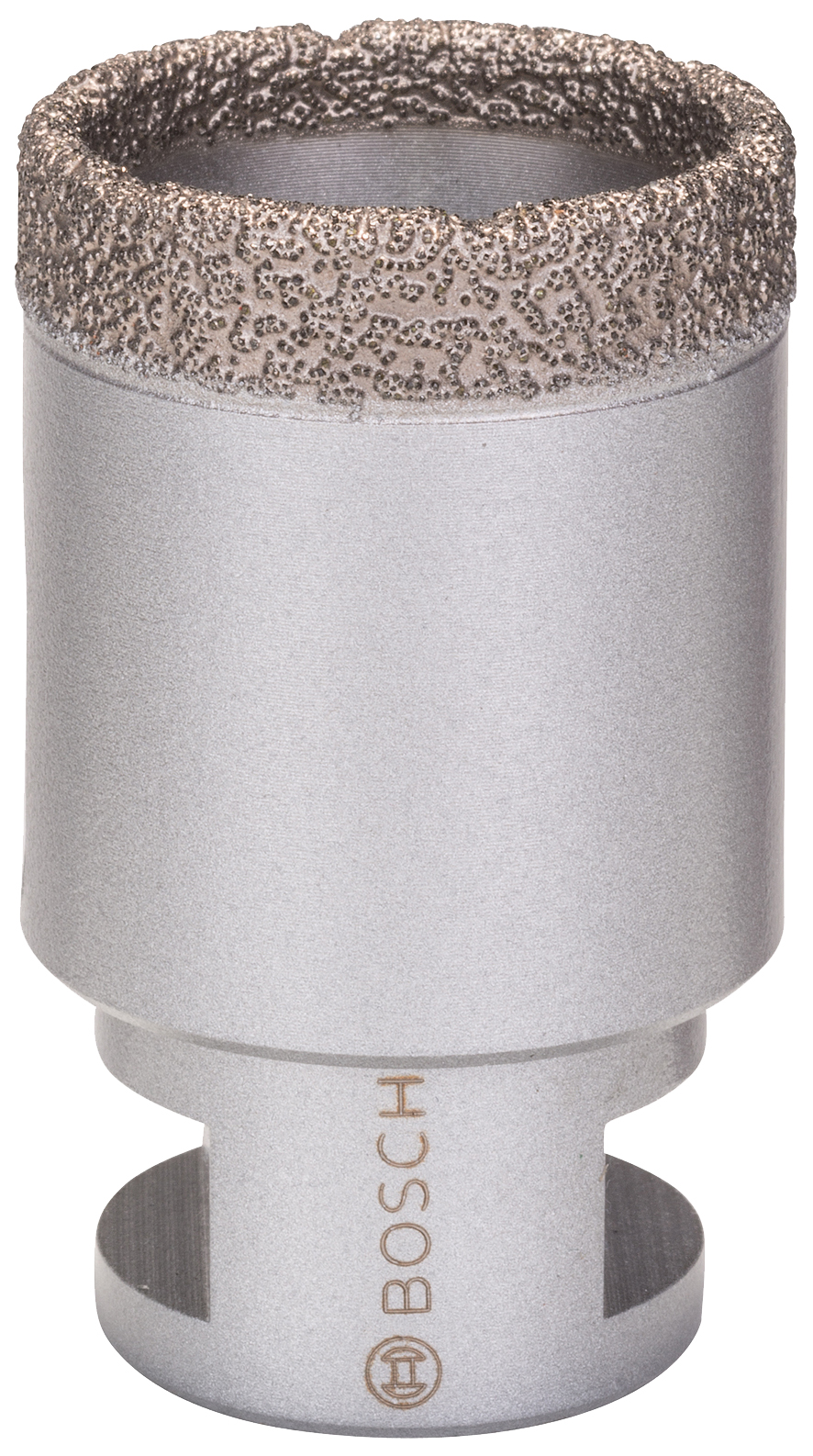 

Алмазная коронка Bosch 51мм DRY SPEED 2608587125