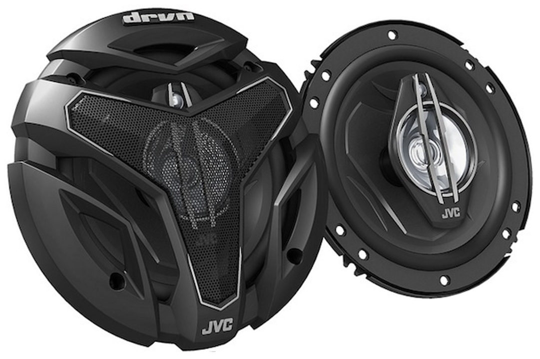 

Широкополосный динамик JVC Drvn CS-ZX530U, cS-ZX530U