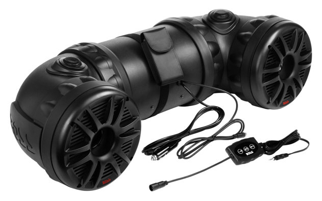 

Комплект автомобильной акустики Boss Audio ATV85B, ATV85B
