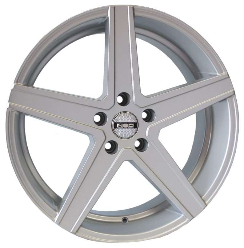 

Колесный диск Tech-Line NEO R18 7.5J PCD5x114.3 ET42 D67.1 NV01-1875-7518-671-5X1143-42S, NV01-1875