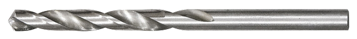 Набор сверл по металлу MATRIX 17 мм HSS 5 шт 72070 набор крюков для слесарных работ matrix 11761 4 шт