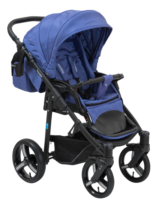 

Прогулочная коляска Mr Sandman Traveler SKU0538000, Traveler