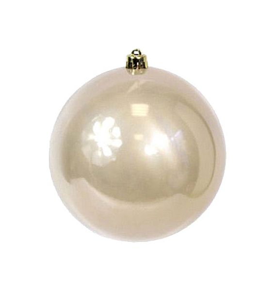 

Шар на ель Kaemingk 9022430 20 см 1 шт.