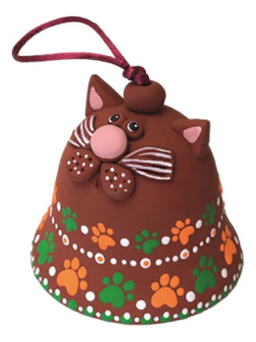 

Поделка Arti Кот Василий, Кот Василий