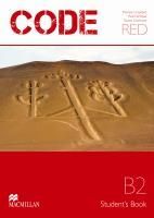 

Code Red Student's Book