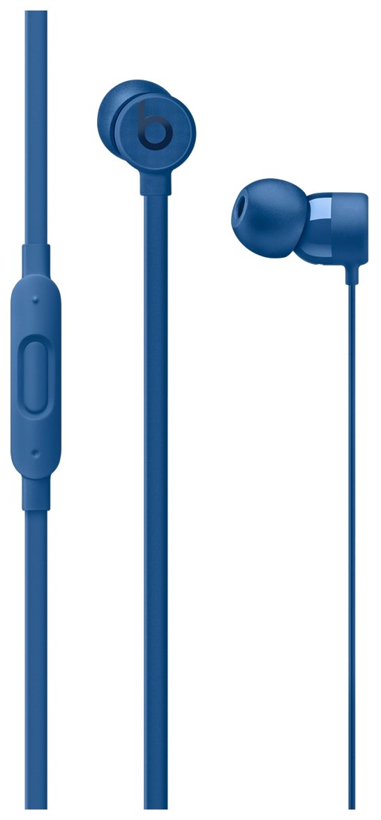 фото Наушники beats urbeats3 blue