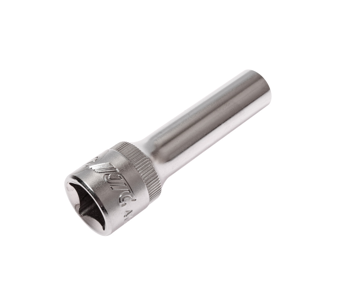 

Головка торцевая глубокая TORX JTC JTC-47312, JTC-47312