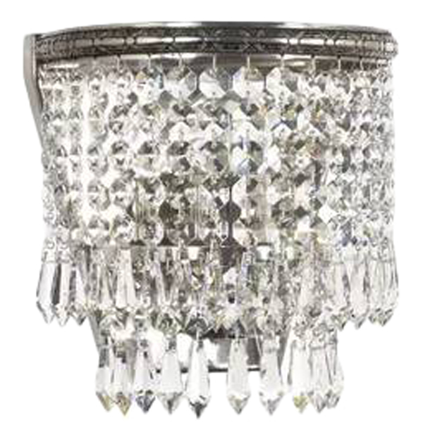 

Бра Arti Lampadari Eterno E 2.10.600 NH E14, Eterno E 2.10.600 NH