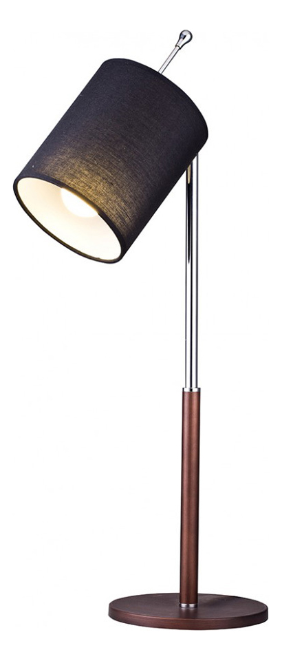 фото Настольная лампа arti lampadari julia e 4.1.1 br