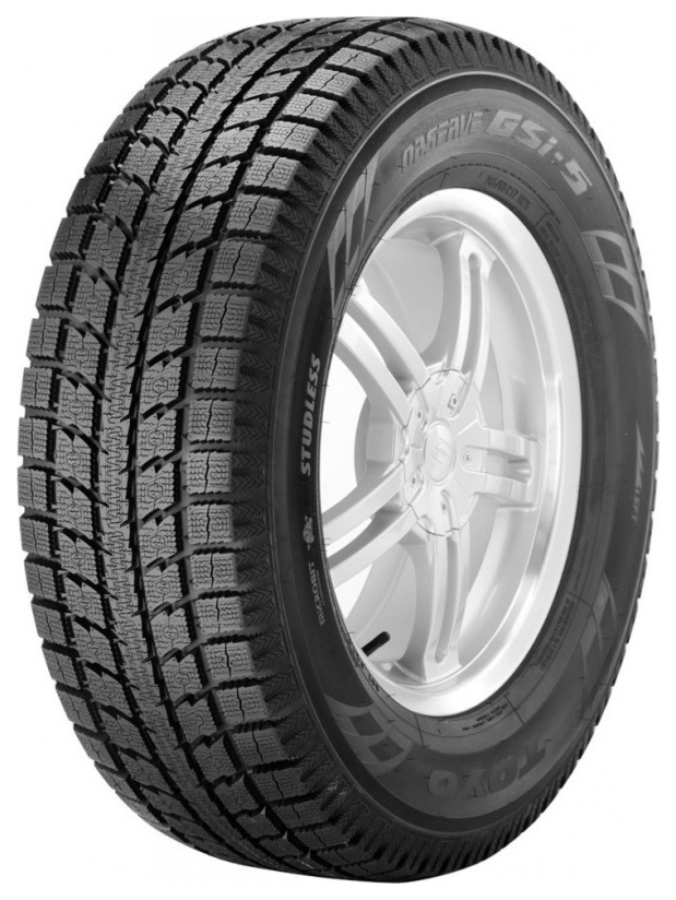 

Шины TOYO TIRES Observe GSi-5 255/70 R17 110Q (до 160 км/ч) TW00442, Observe GSi-5