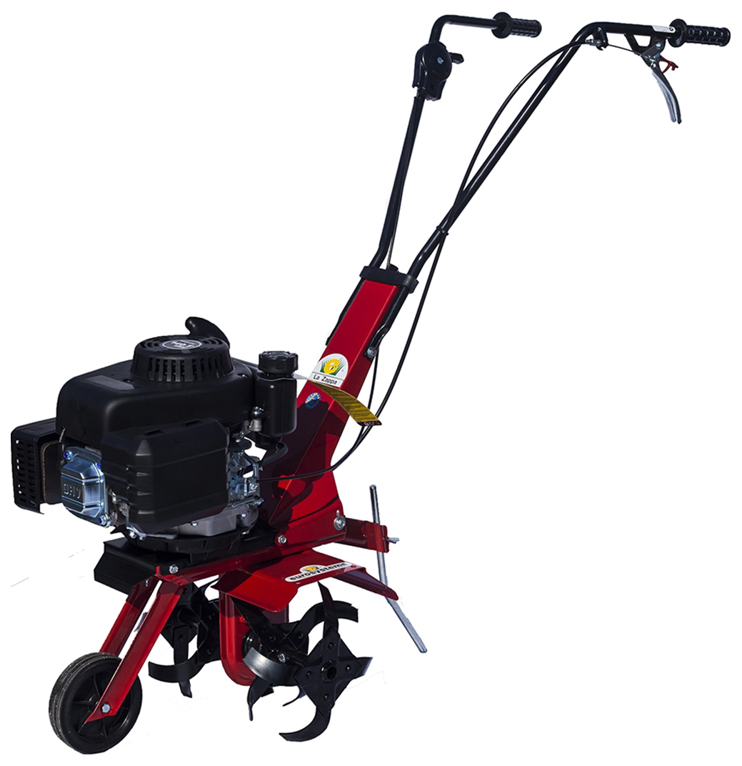 Бензиновый культиватор Eurosystems La Zappa Loncin OHV 140 CC 947010250 4,5 л.с.