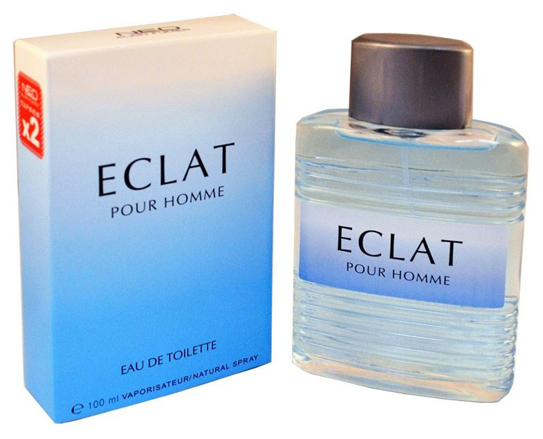 Туалетная вода Neo Parfum Eclat Pour Homme 100 мл